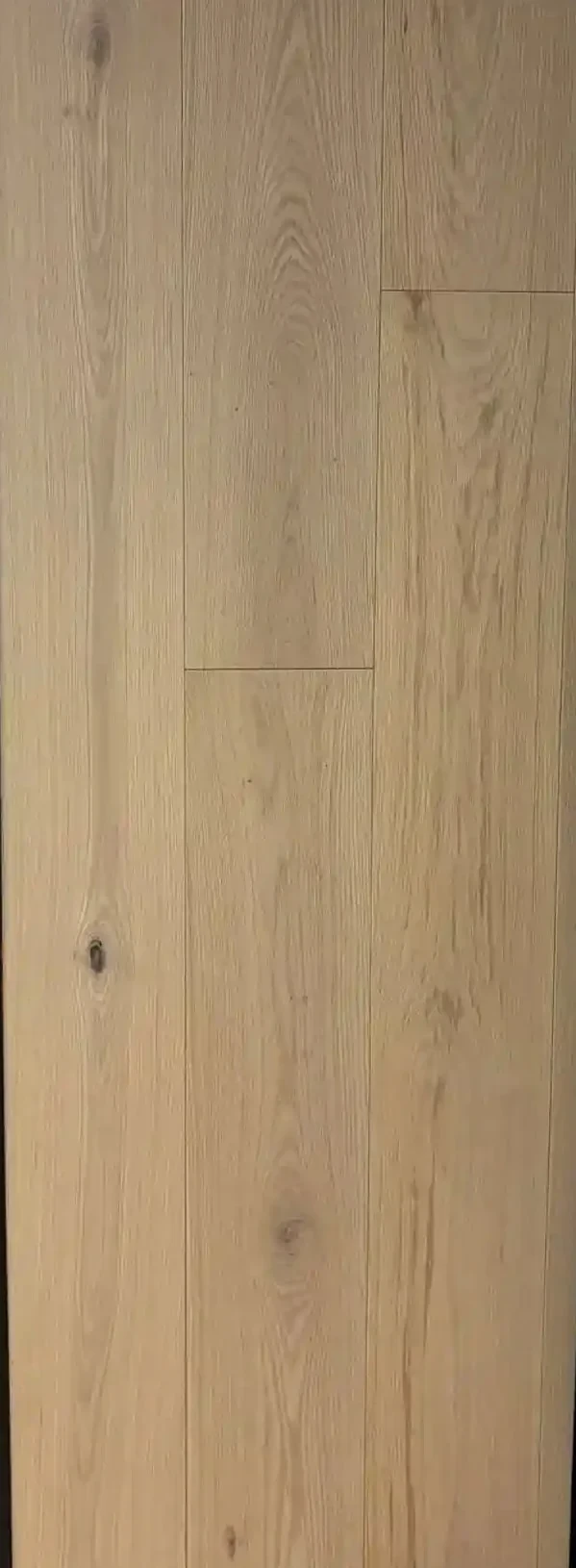 Umerena nijansa — Hrast Urban, višeslojni parket