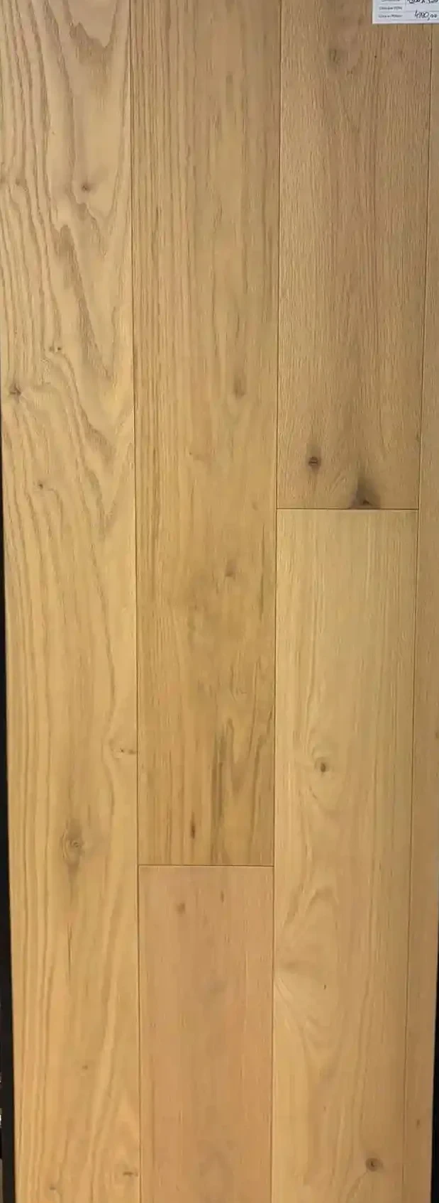 Umerena nijansa — Hrast Amber, višeslojni parket