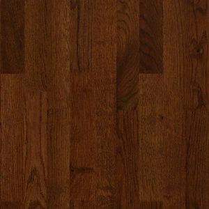 Tamna nijansa — Hrast Ebony, višeslojni Tarkett parket