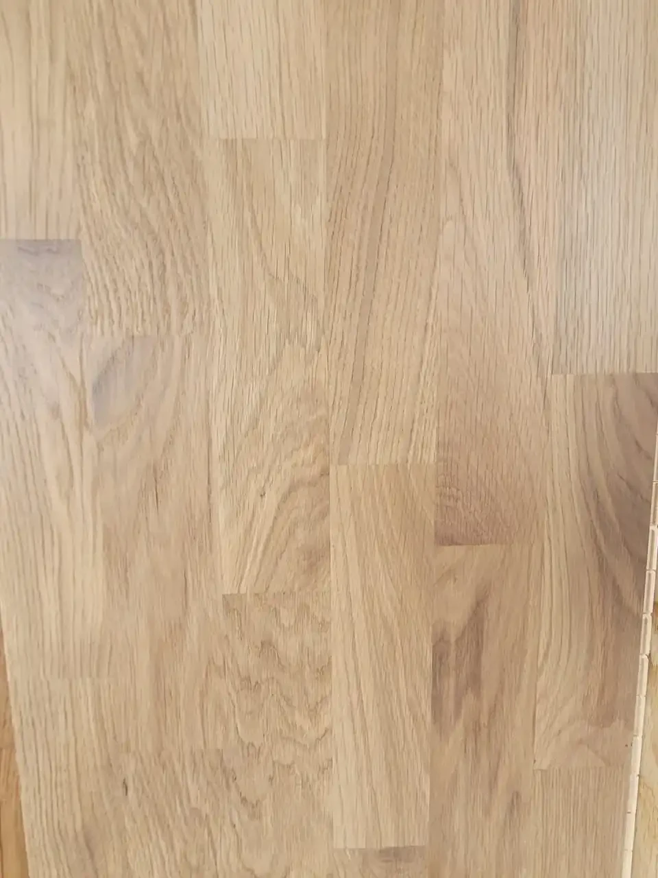 Tarkett višeslojni parket — svetla nijansa hrasta, četkano, 4V fuga — Sekvoja Podovi