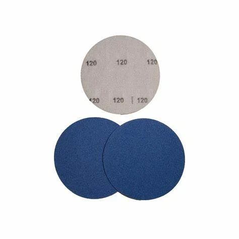 Cirkonijum brusni disk 150mm za precizno brušenje parketa - Sekvoja Podovi