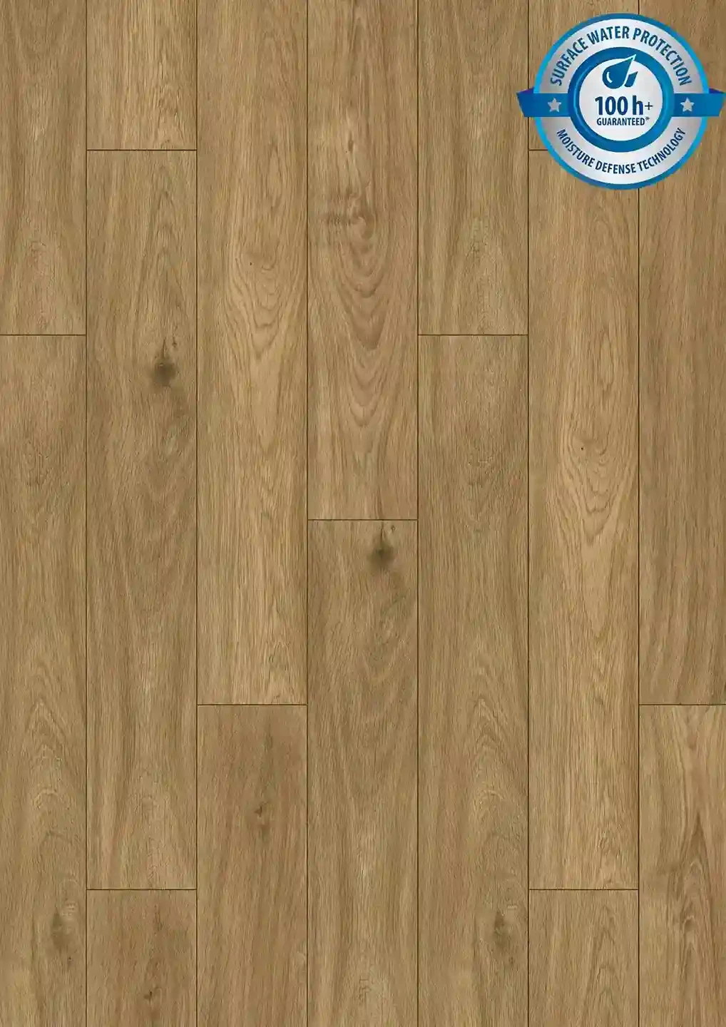 Vodootporan laminat 12mm Walnut Shield – bogat orah ton – Sekvoja Podovi