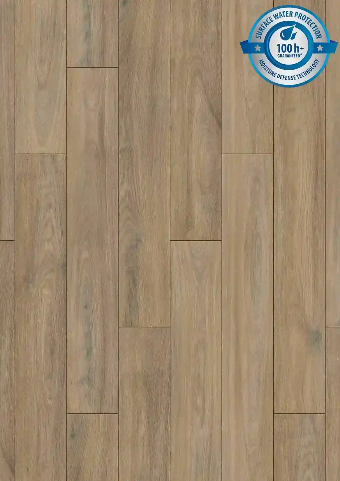 Vodootporan laminat 12mm Arctic Grey – moderan sivi ton – Sekvoja Podovi