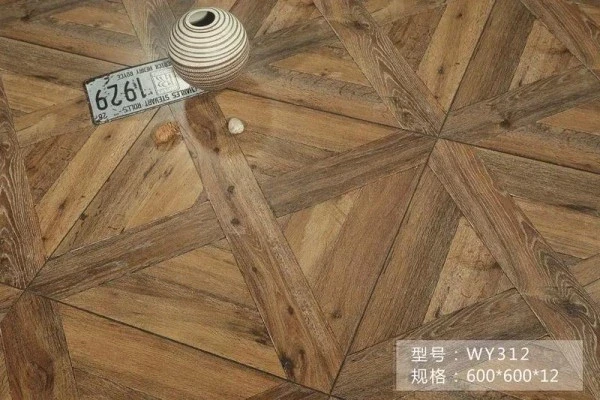 Laminatni pod 12mm, dekor L580, otpornost i prirodan izgled - Sekvoja Podovi