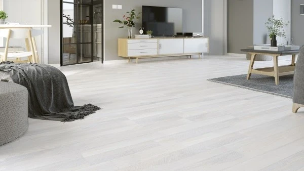 Laminat T61B TERRACLICK MARBELLA 8mm - Otpornost na habanje i vlagu - Sekvoja Podovi