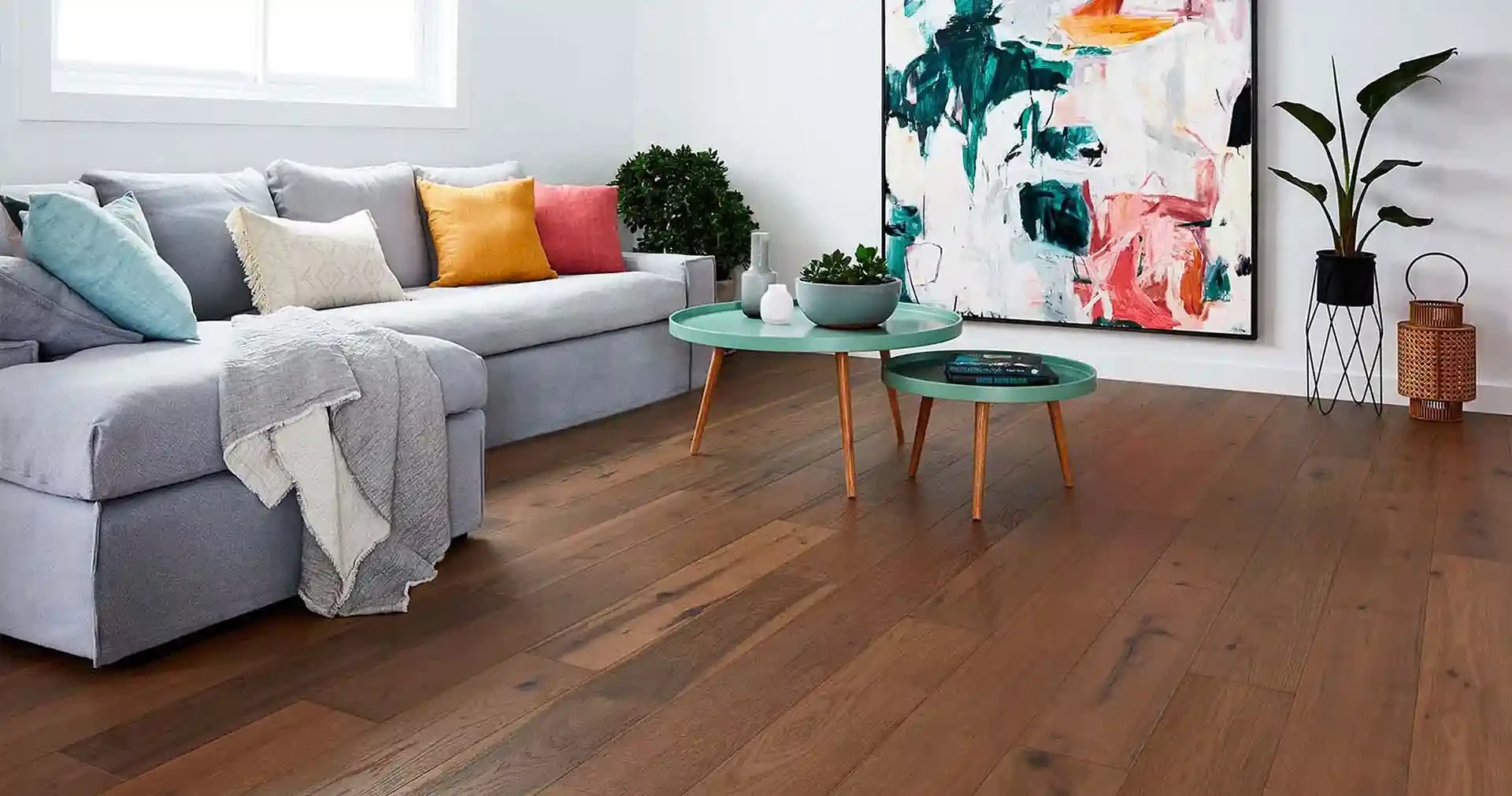 Laminat 10mm – dodatna stabilnost i komfor hoda – Sekvoja Podovi