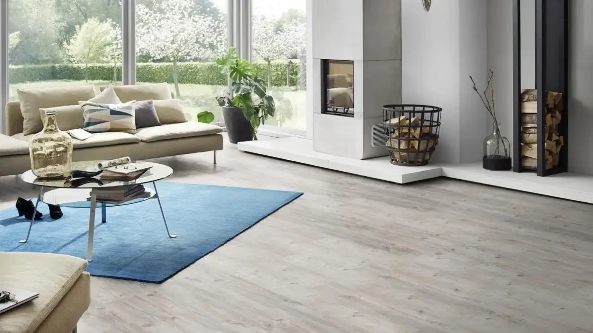 Laminat 12mm vodootporan – pojačana zaštita od vlage za kuhinju i hodnik – Sekvoja Podovi