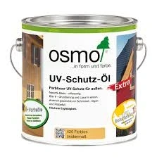 Osmo ulje za drvene podove i nameštaj - Sekvoja Podovi
