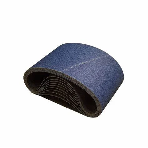 Beskonačna brusna traka za parket 200x750mm - granulacije za brušenje i obradu - Sekvoja Podovi
