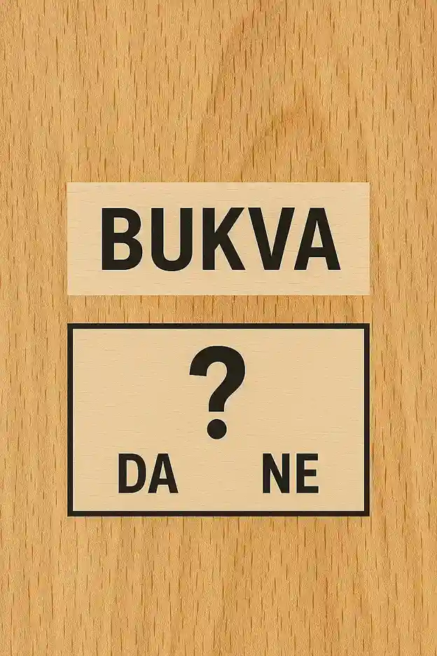 Sekvoja blog – Zasto Bukov parket ne moze u istu recenicu sa Jasenom ili Hrastom?